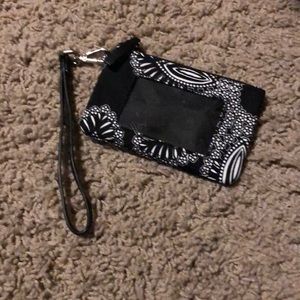 Vera Bradley Keychain